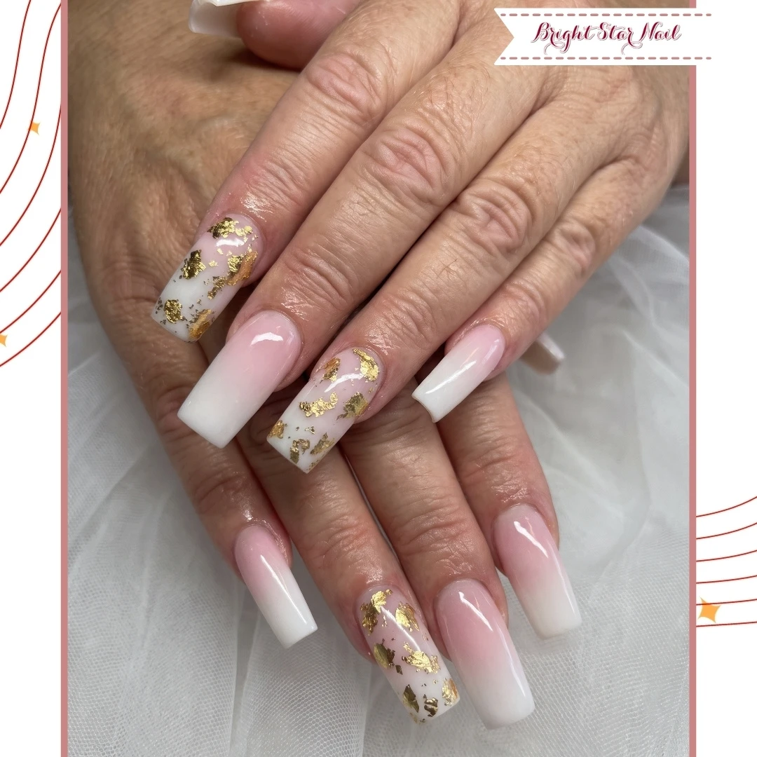 Nail August 14